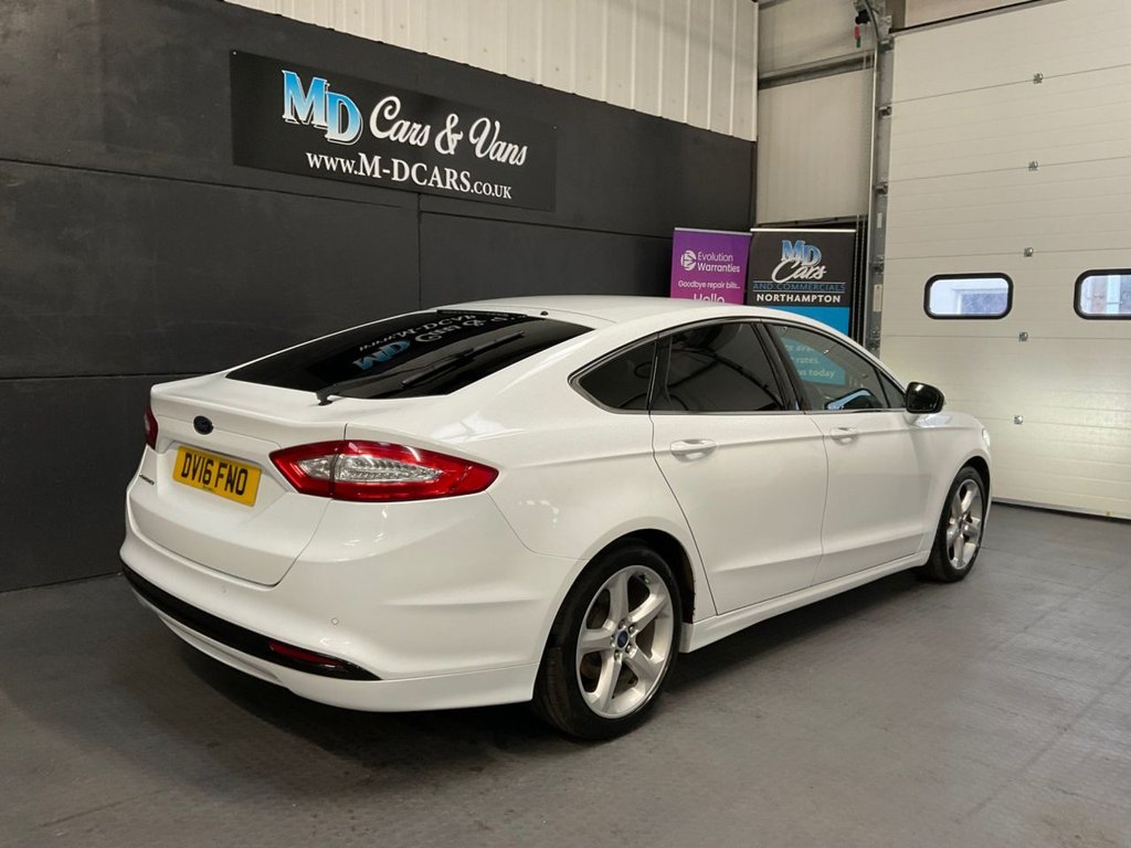 Used Ford Mondeo 2016 for sale - 76163048: Photo 7