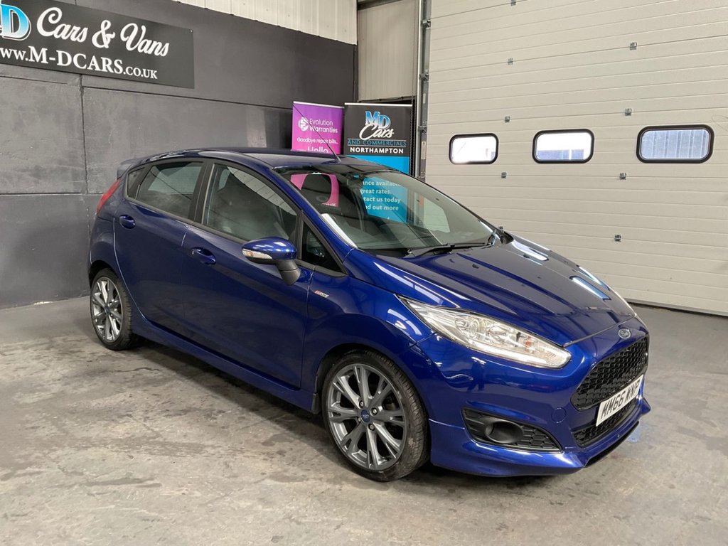 Used Ford Fiesta 2016 for sale - 77719523: Photo 10