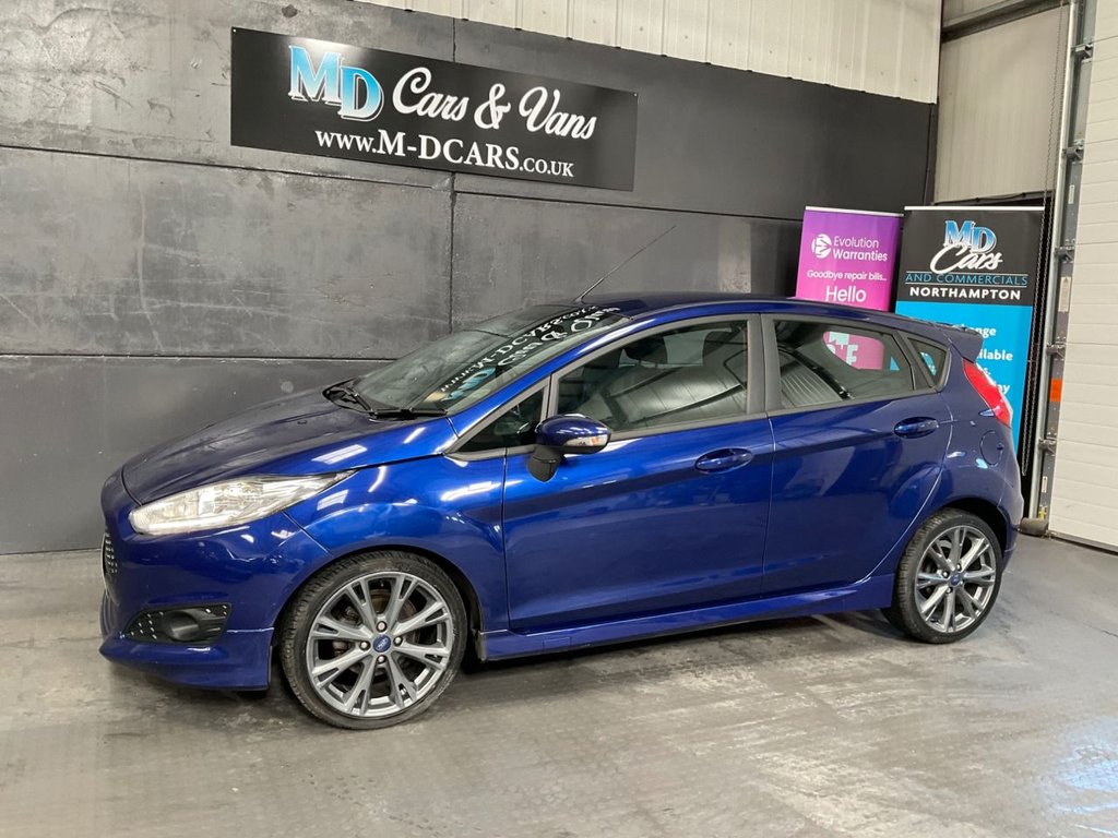 Used Ford Fiesta 2016 for sale - 77719523: Photo 14