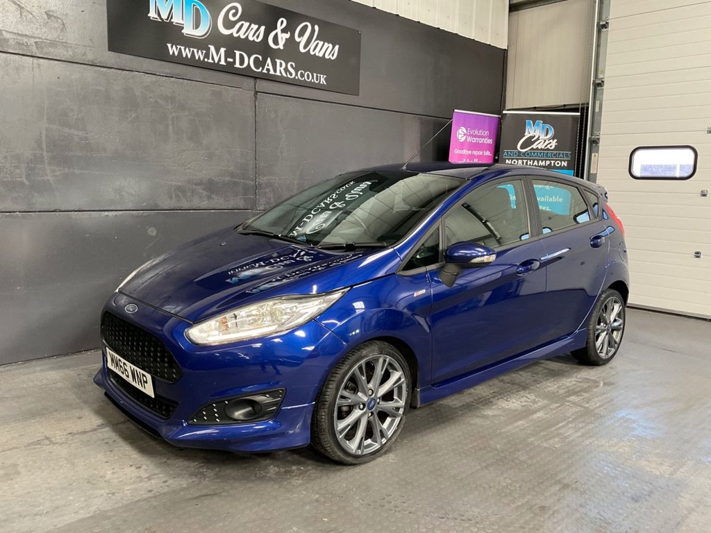 Used Ford Fiesta 2016 for sale - 77719523: Photo 15