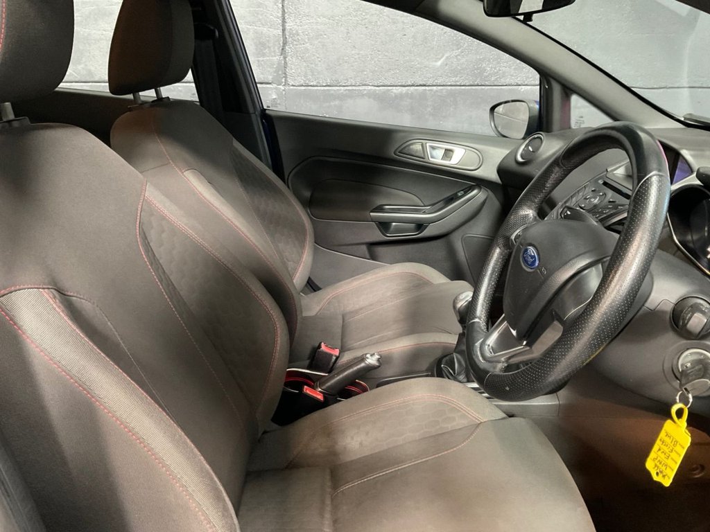 Used Ford Fiesta 2016 for sale - 77719523: Photo 22