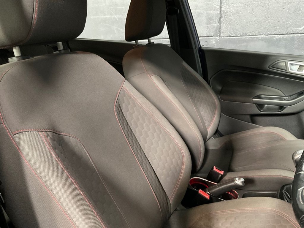 Used Ford Fiesta 2016 for sale - 77719523: Photo 23
