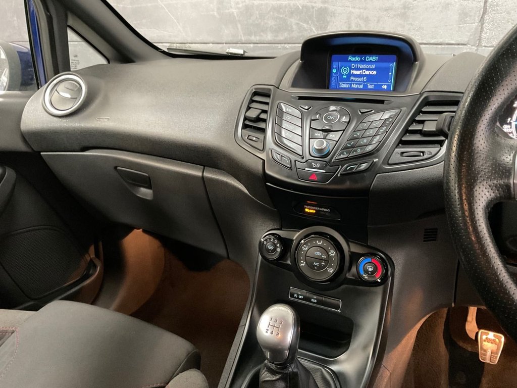 Used Ford Fiesta 2016 for sale - 77719523: Photo 27