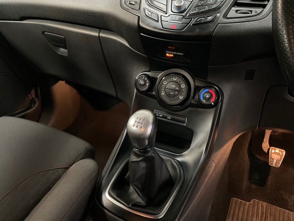 Used Ford Fiesta 2016 for sale - 77719523: Photo 28