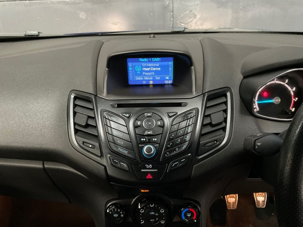 Used Ford Fiesta 2016 for sale - 77719523: Photo 29