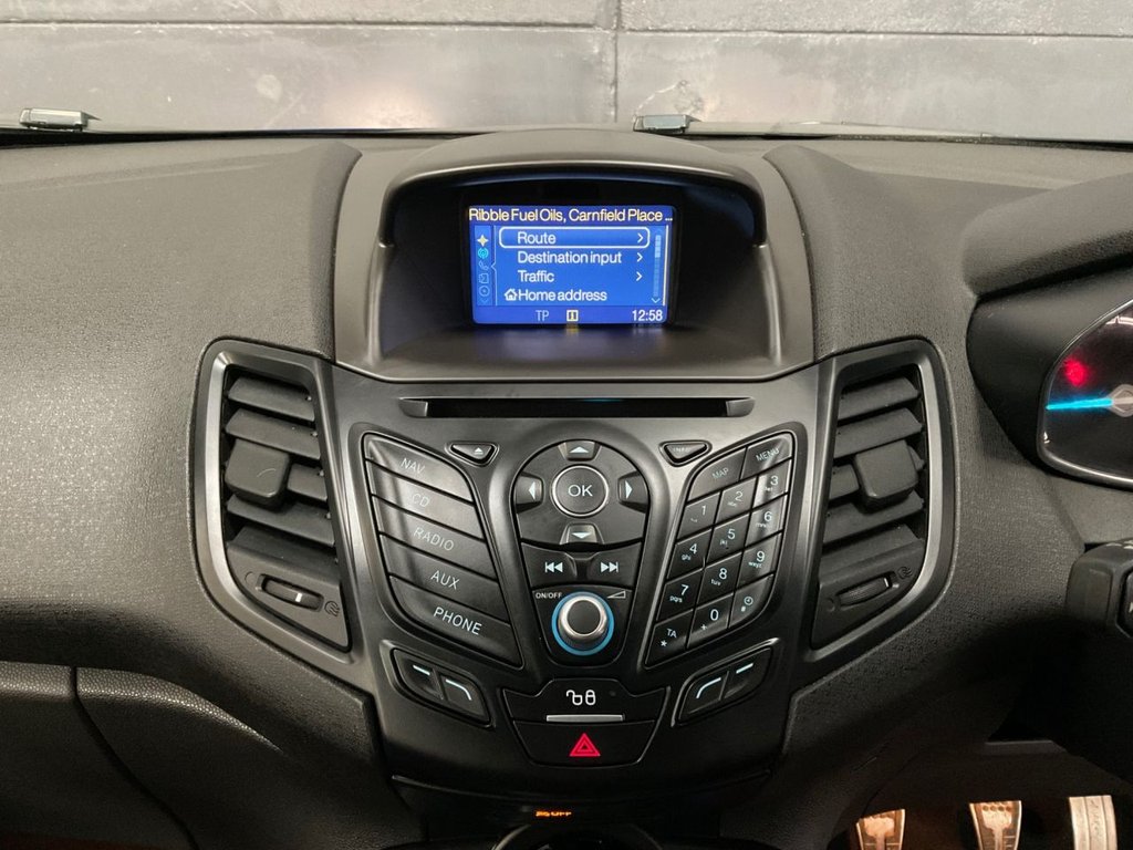 Used Ford Fiesta 2016 for sale - 77719523: Photo 30