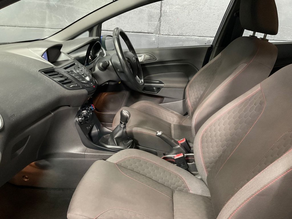 Used Ford Fiesta 2016 for sale - 77719523: Photo 34