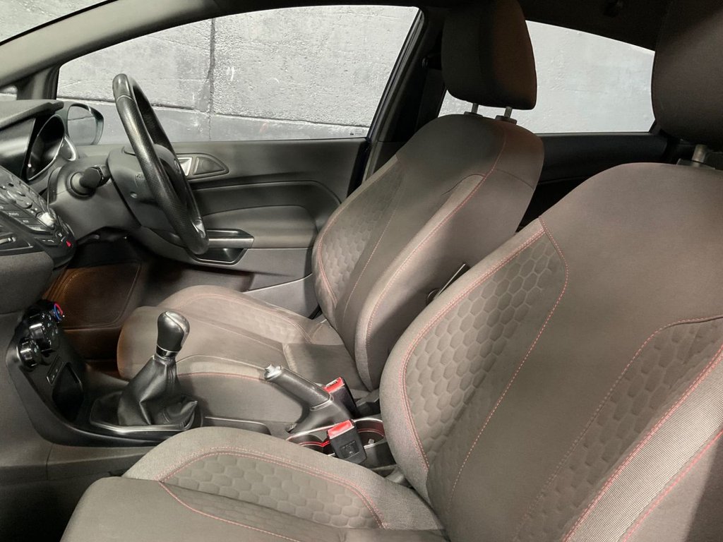 Used Ford Fiesta 2016 for sale - 77719523: Photo 35