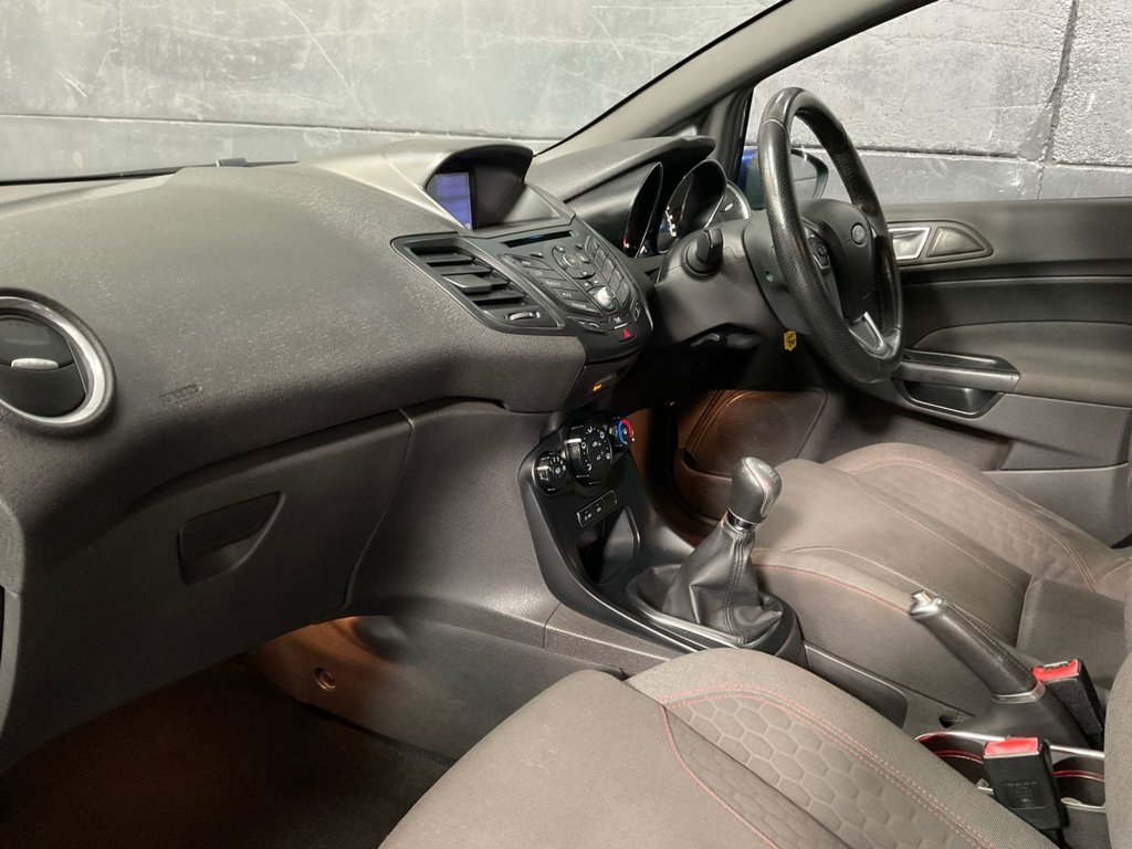 Used Ford Fiesta 2016 for sale - 77719523: Photo 36