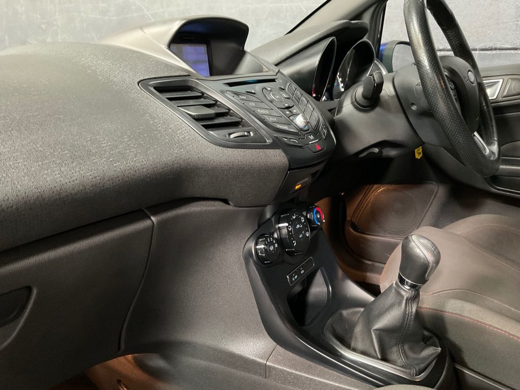 Used Ford Fiesta 2016 for sale - 77719523: Photo 37