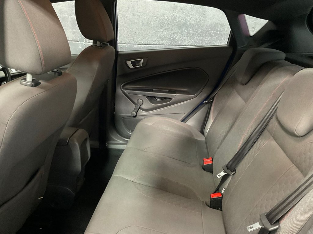 Used Ford Fiesta 2016 for sale - 77719523: Photo 38
