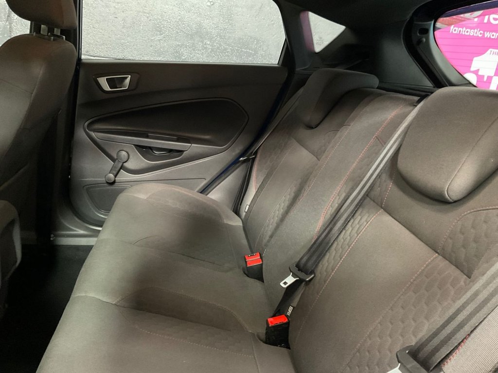 Used Ford Fiesta 2016 for sale - 77719523: Photo 39