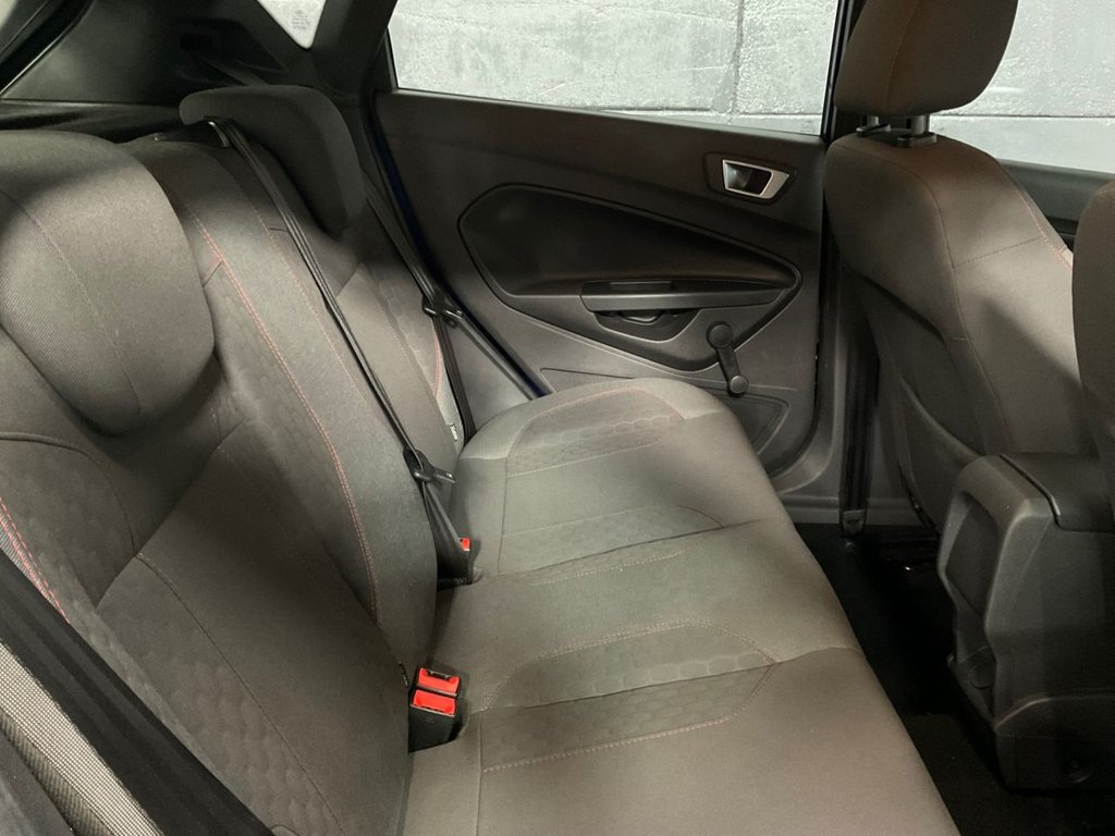 Used Ford Fiesta 2016 for sale - 77719523: Photo 40