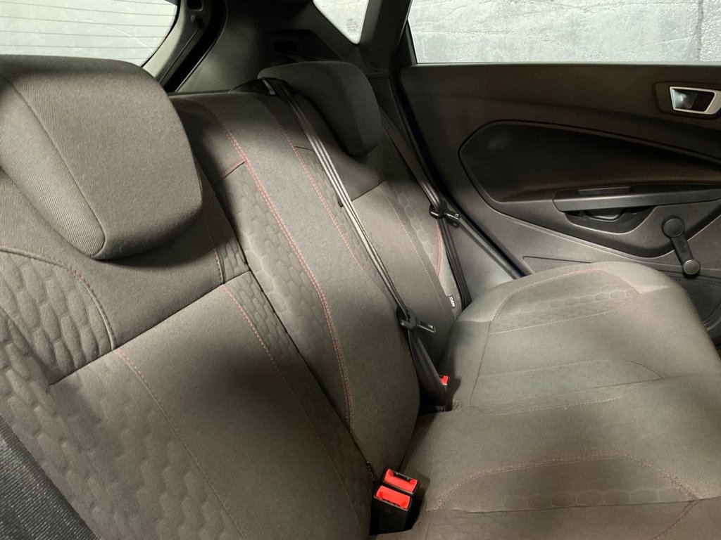 Used Ford Fiesta 2016 for sale - 77719523: Photo 41