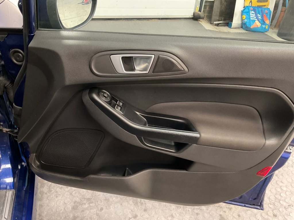 Used Ford Fiesta 2016 for sale - 77719523: Photo 43