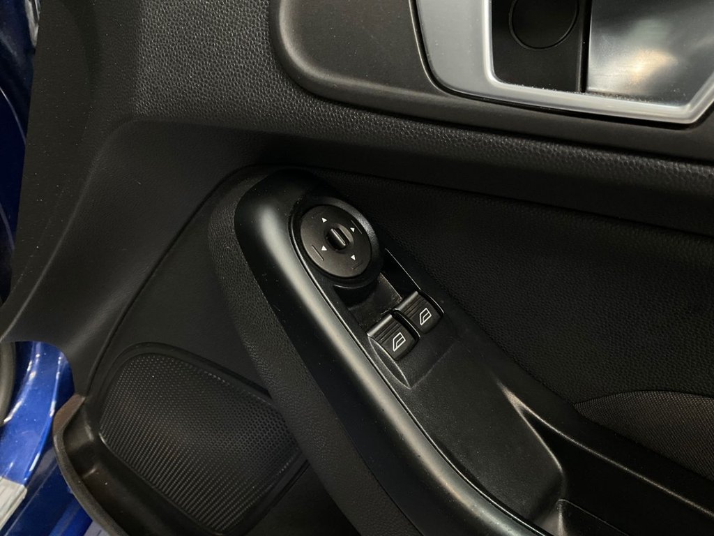 Used Ford Fiesta 2016 for sale - 77719523: Photo 44