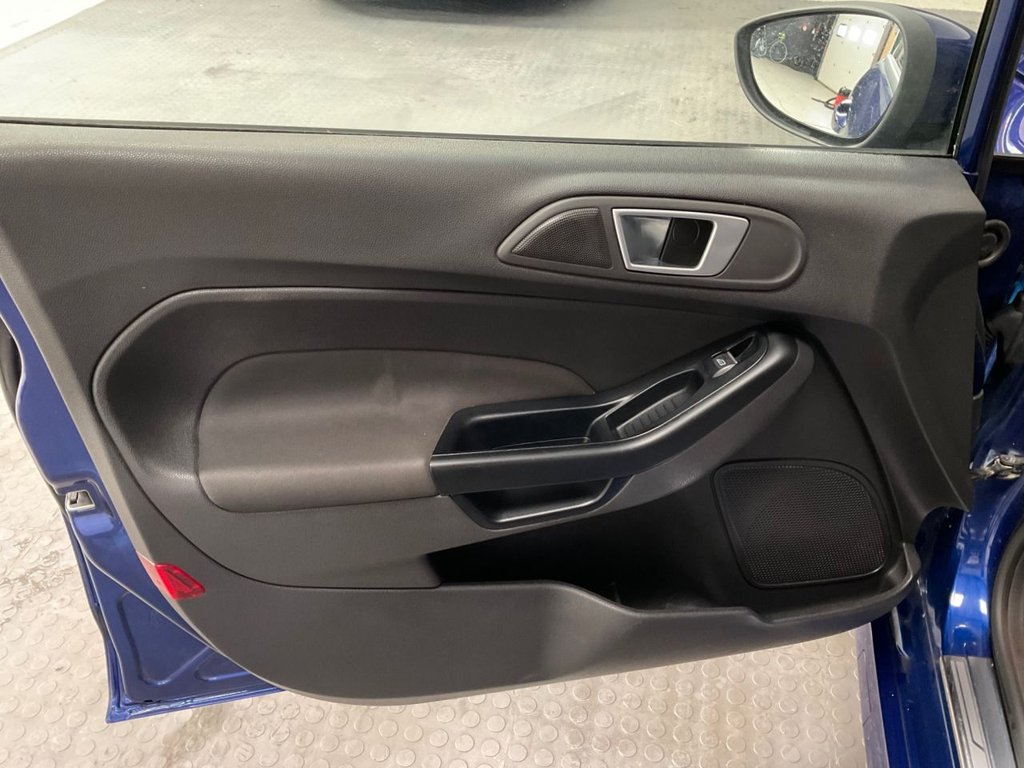 Used Ford Fiesta 2016 for sale - 77719523: Photo 46