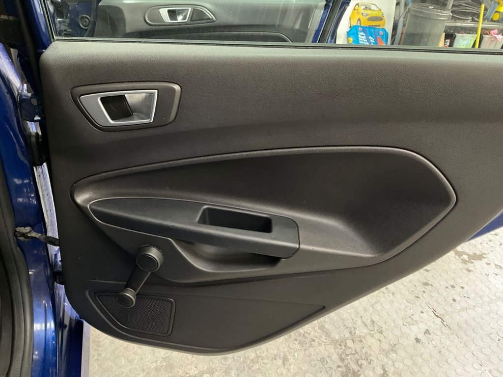 Used Ford Fiesta 2016 for sale - 77719523: Photo 47