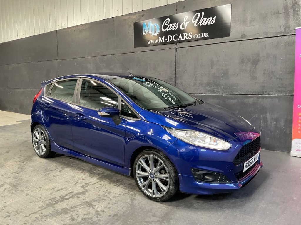 Used Ford Fiesta 2016 for sale - 77719523: Photo 9