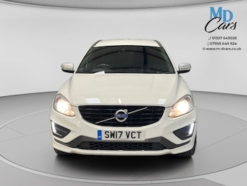 Used Volvo XC60 2017 for sale - 78330289: Photo
