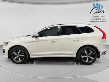 Used Volvo XC60 2017 for sale - 78330289: Photo