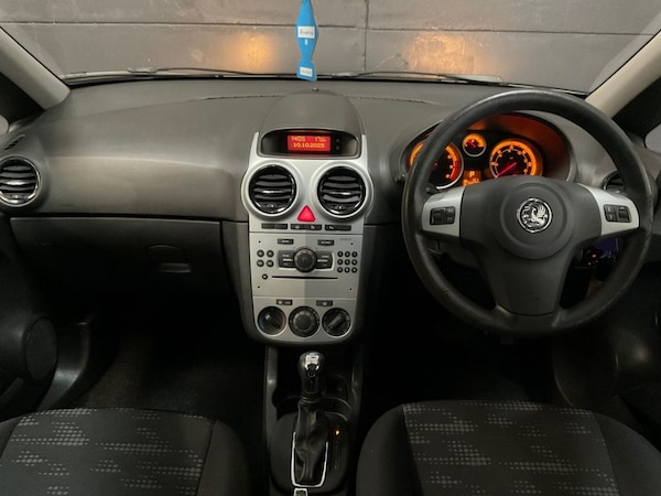 Used Vauxhall Corsa 2011 for sale - 76235564: Photo 26