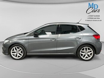 Used SEAT Ibiza 2018 for sale - 78331244: Photo