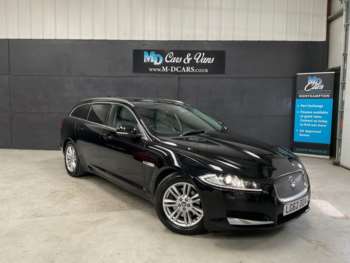 Used Jaguar XF 2013 for sale - 74942800: Photo