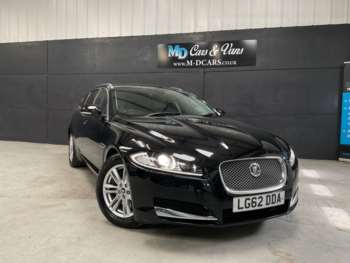 Used Jaguar XF 2013 for sale - 74942800: Photo