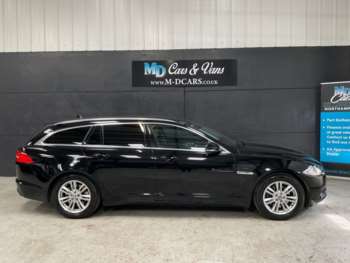 Used Jaguar XF 2013 for sale - 74942800: Photo