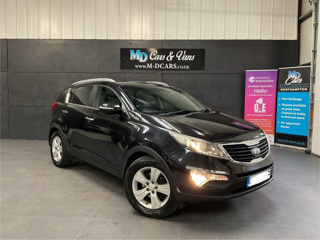 Used Kia Sportage 2012 for sale - 77341645: Photo 4