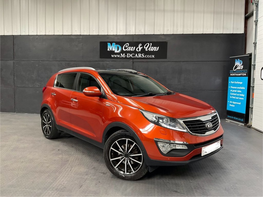 Used Kia Sportage 2012 for sale - 77341645: Photo 6
