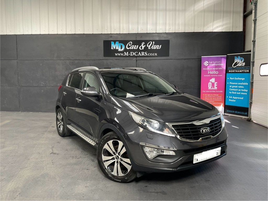 Used Kia Sportage 2012 for sale - 77341645: Photo 8