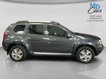Used Dacia Duster 2016 for sale - 79737731: Photo