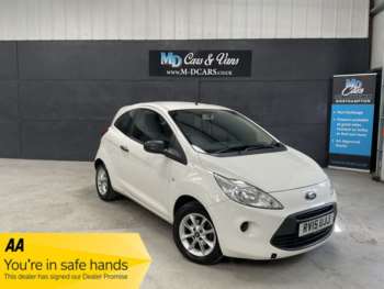 2015 (15) - 1.2 Studio Hatchback 3dr Petrol Manual Euro 5 (s/s) (69 ps)