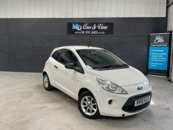 Used Ford Ka 2015 for sale - 74807063: Photo