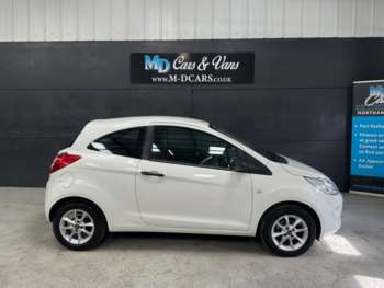 Used Ford Ka 2015 for sale - 74807063: Photo
