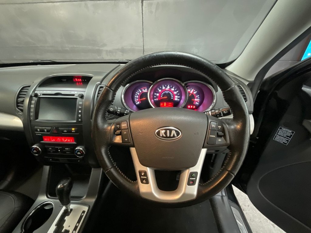 Vehicle 32