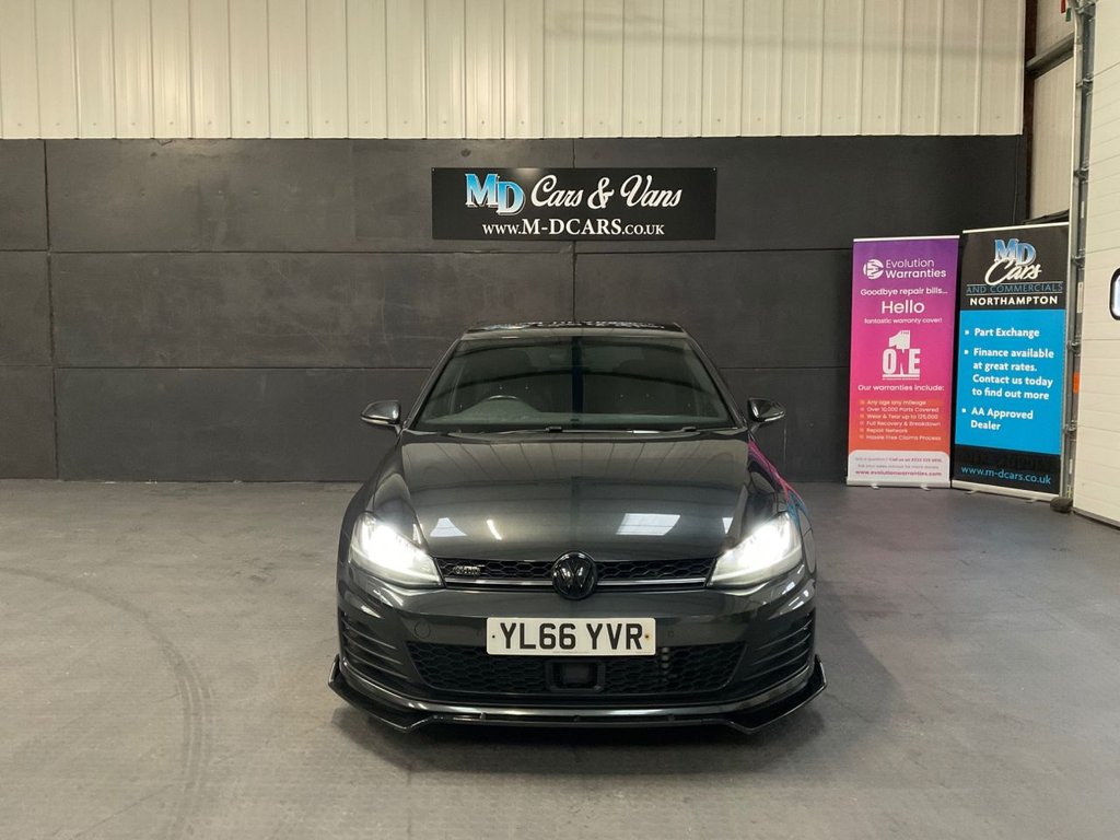 Used Volkswagen Golf 2017 for sale - 76591075: Photo 10