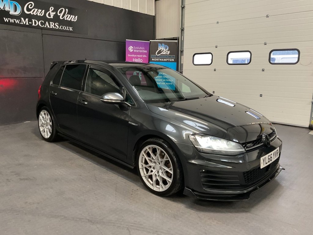 Used Volkswagen Golf 2017 for sale - 76591075: Photo 11