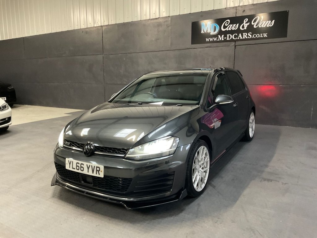 Used Volkswagen Golf 2017 for sale - 76591075: Photo 13