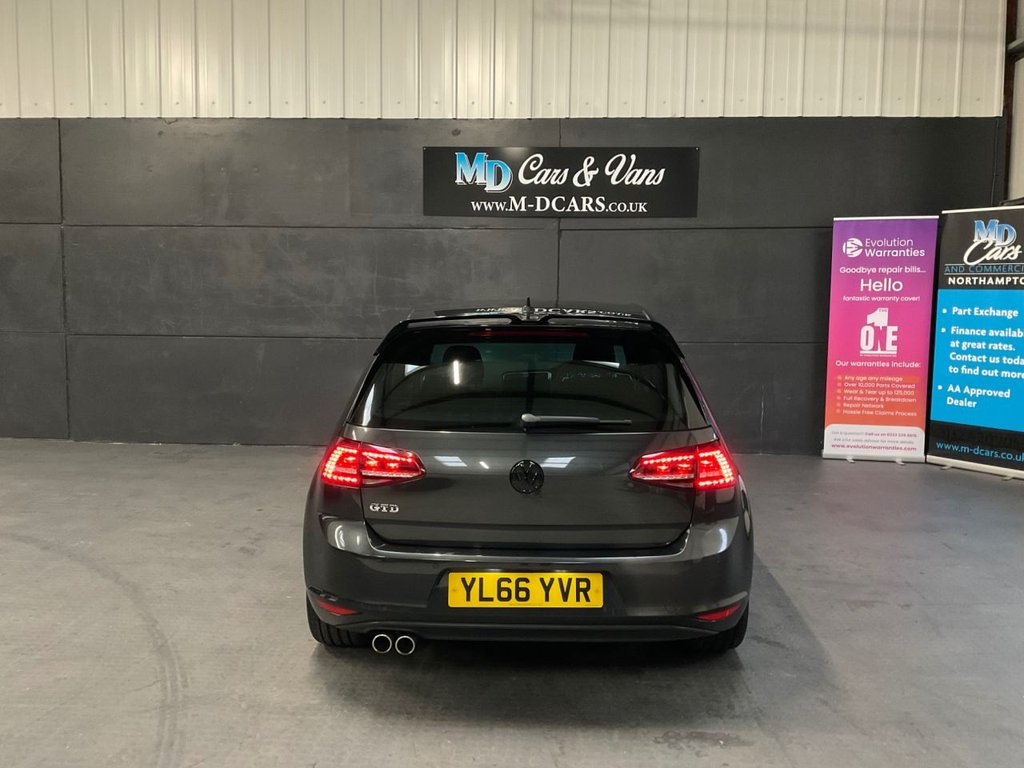 Used Volkswagen Golf 2017 for sale - 76591075: Photo 15