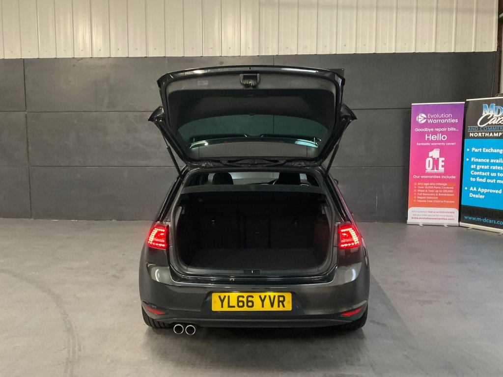 Used Volkswagen Golf 2017 for sale - 76591075: Photo 16