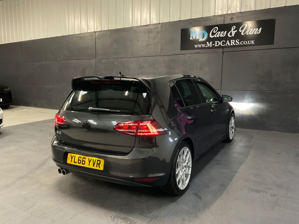 Used Volkswagen Golf 2017 for sale - 76591075: Photo 19