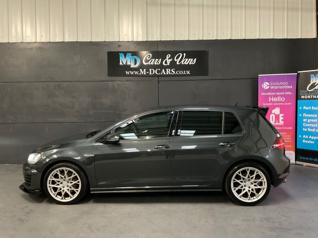 Used Volkswagen Golf 2017 for sale - 76591075: Photo 20