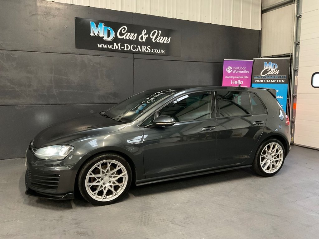 Used Volkswagen Golf 2017 for sale - 76591075: Photo 21