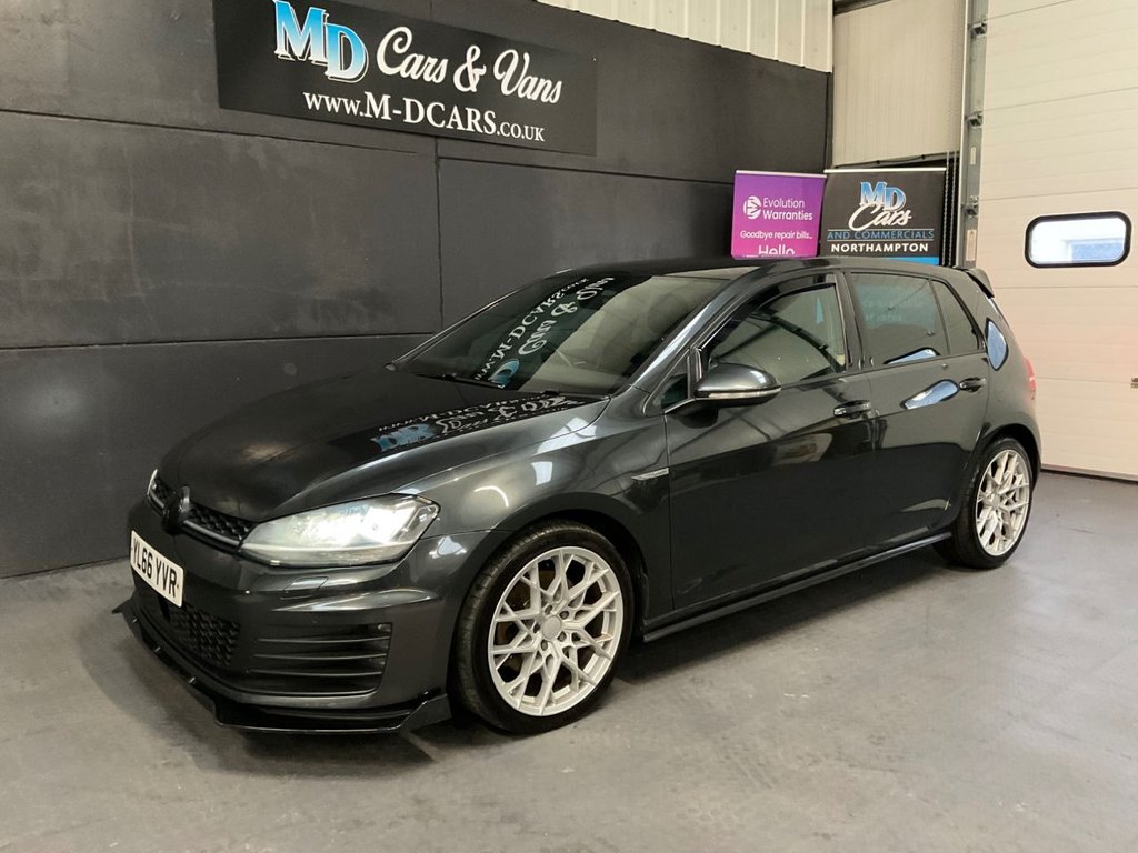 Used Volkswagen Golf 2017 for sale - 76591075: Photo 22