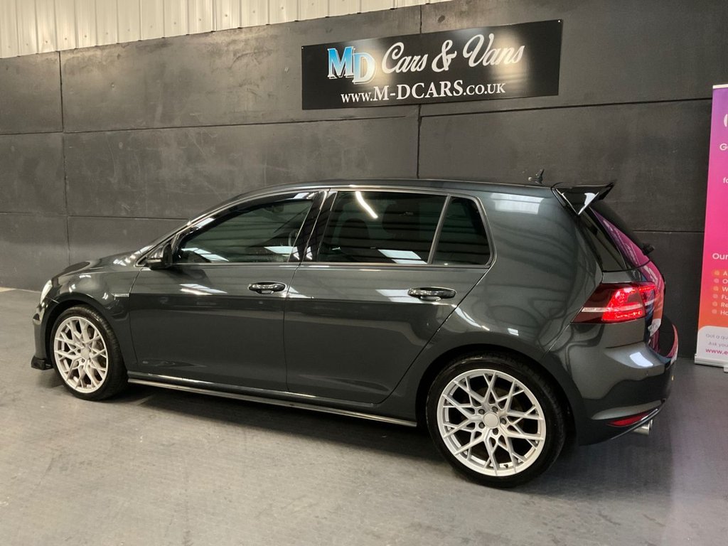 Used Volkswagen Golf 2017 for sale - 76591075: Photo 23