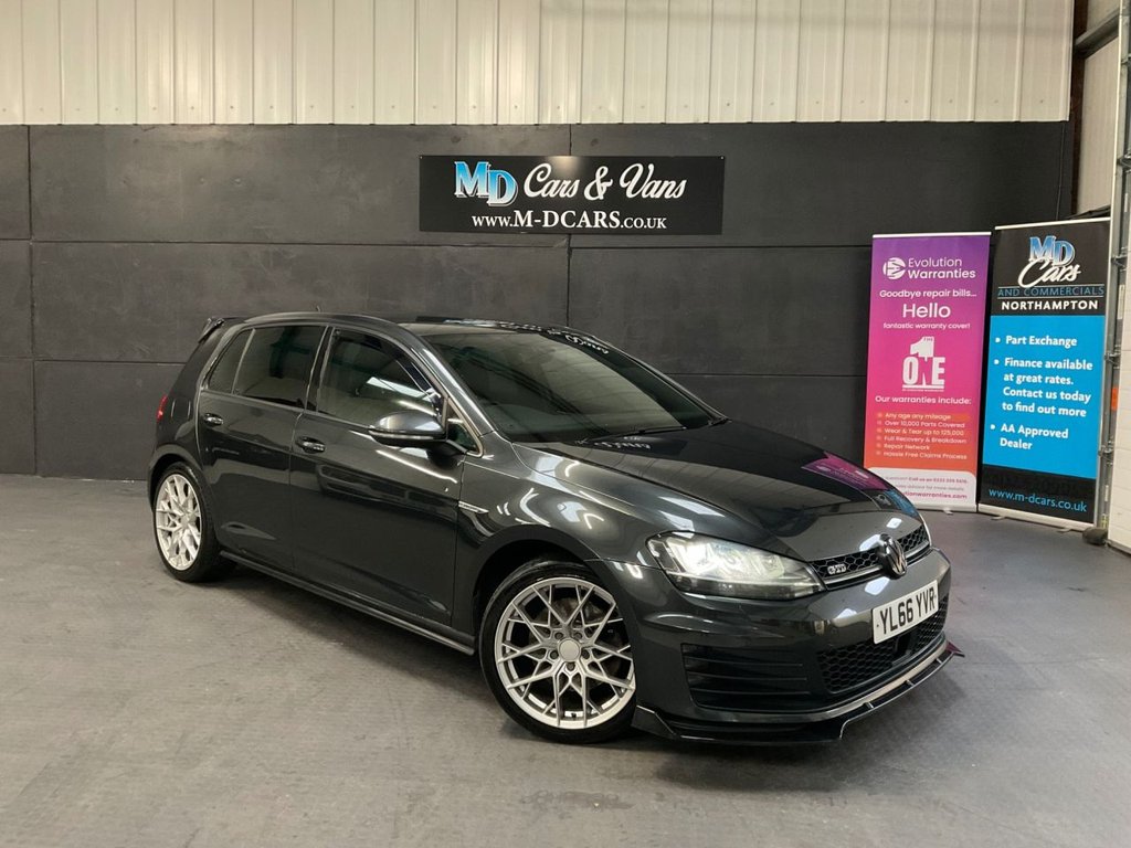 Used Volkswagen Golf 2017 for sale - 76591075: Photo 3