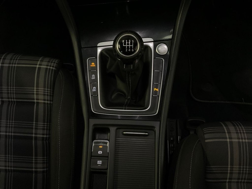 Used Volkswagen Golf 2017 for sale - 76591075: Photo 34